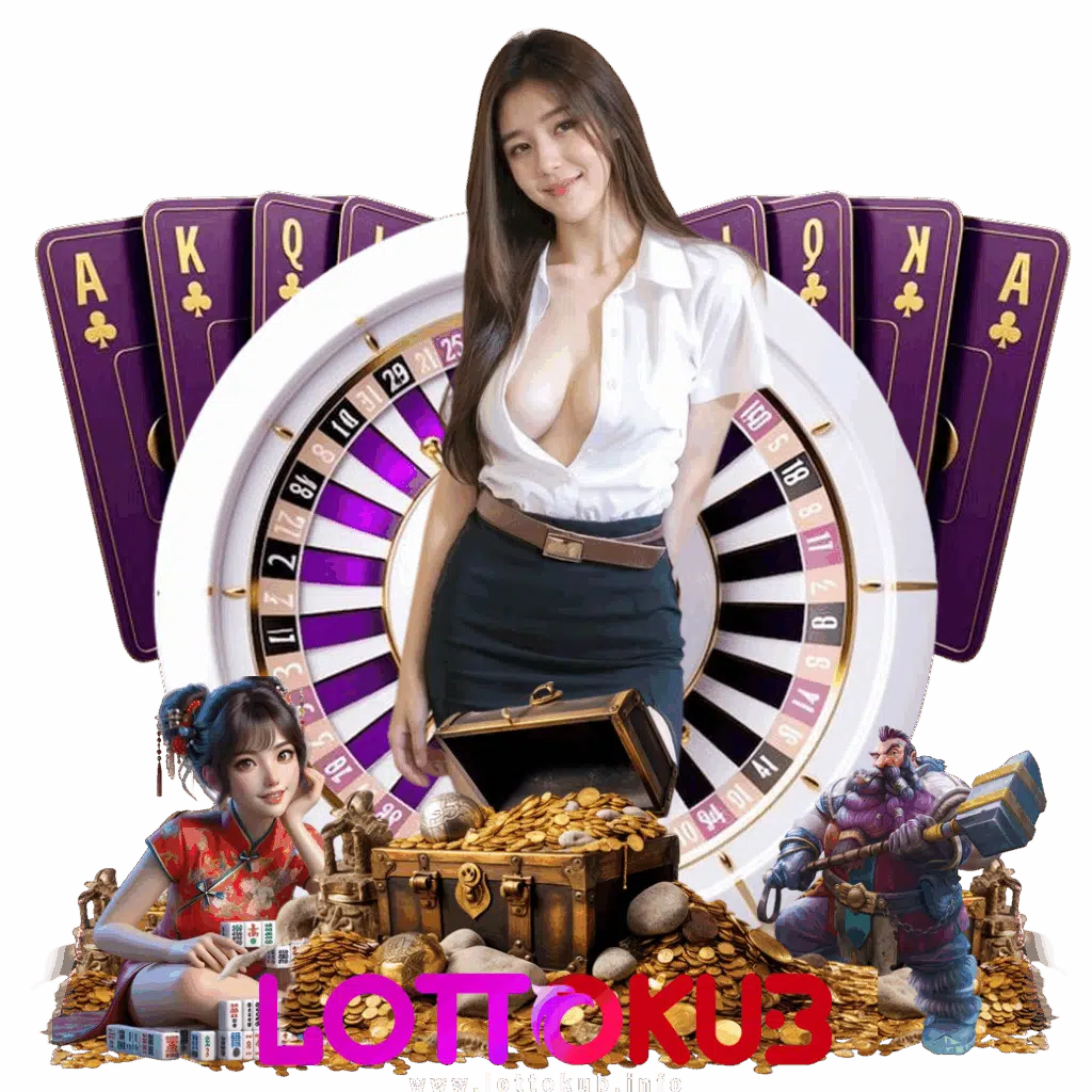 lottokub com