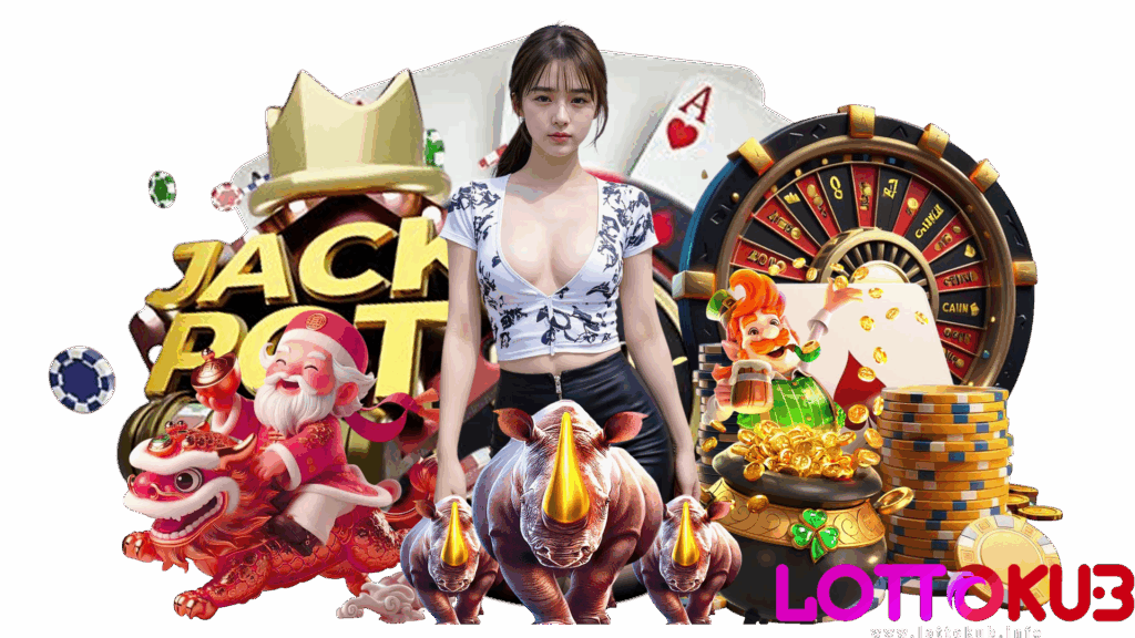 lottokub